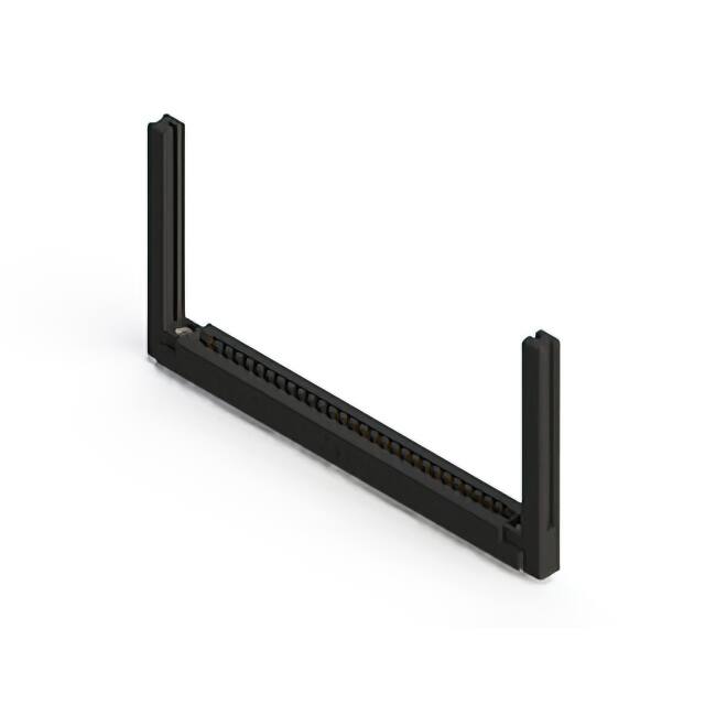 357-029-531-158 EDAC Inc.  Edgeboard Connectors